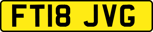 FT18JVG