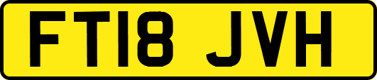FT18JVH