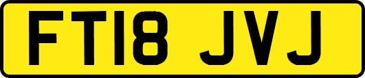 FT18JVJ