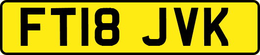 FT18JVK