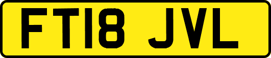FT18JVL