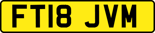 FT18JVM
