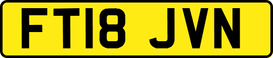 FT18JVN