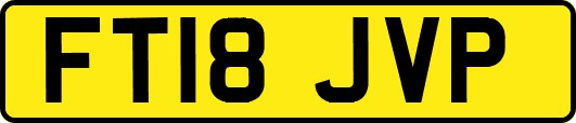 FT18JVP