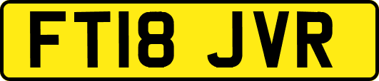 FT18JVR