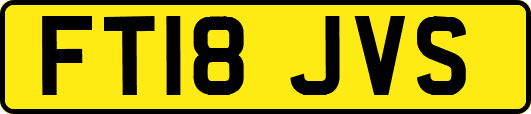 FT18JVS