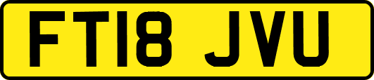 FT18JVU