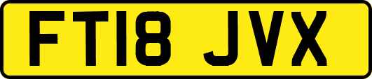 FT18JVX