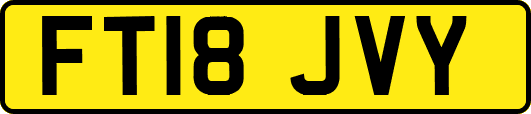 FT18JVY
