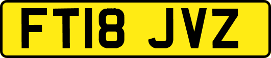 FT18JVZ