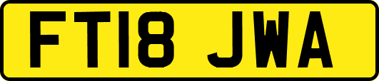 FT18JWA