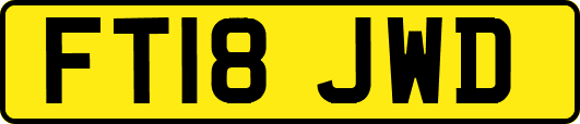 FT18JWD
