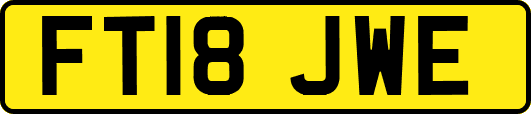 FT18JWE