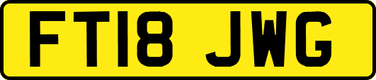 FT18JWG