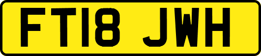 FT18JWH