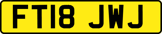 FT18JWJ