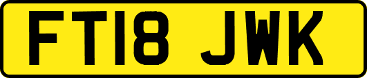 FT18JWK