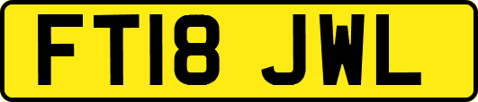 FT18JWL