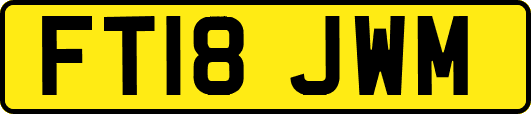 FT18JWM