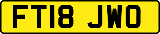 FT18JWO