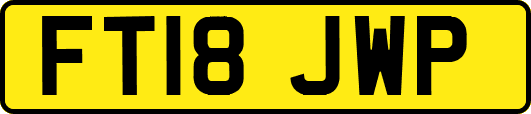 FT18JWP