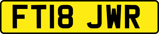 FT18JWR