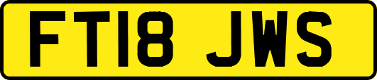 FT18JWS