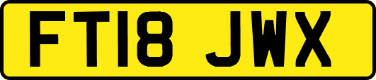 FT18JWX