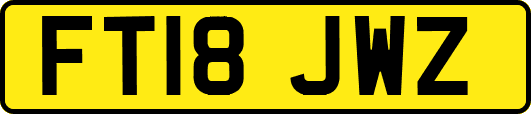FT18JWZ
