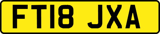 FT18JXA