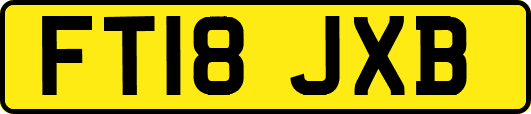 FT18JXB