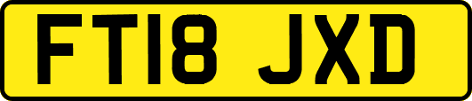 FT18JXD