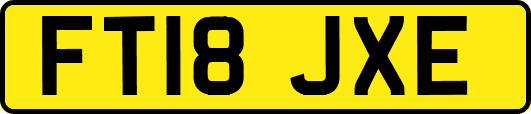 FT18JXE