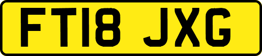 FT18JXG
