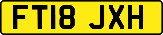 FT18JXH