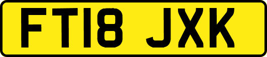 FT18JXK