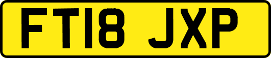 FT18JXP