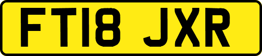 FT18JXR