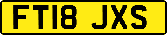 FT18JXS