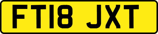 FT18JXT