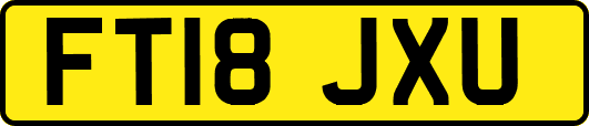 FT18JXU