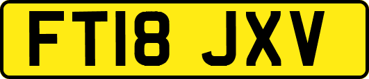 FT18JXV
