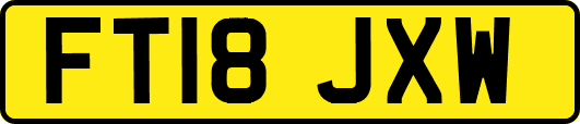 FT18JXW