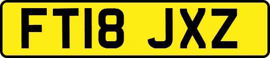 FT18JXZ