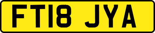 FT18JYA