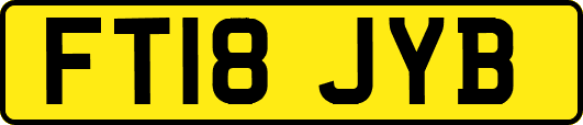 FT18JYB