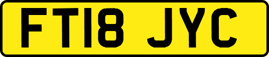 FT18JYC