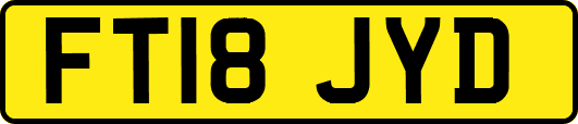 FT18JYD