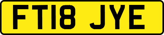 FT18JYE
