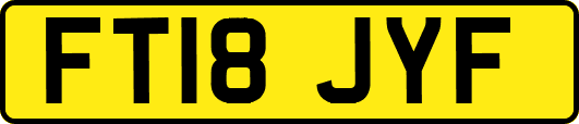 FT18JYF